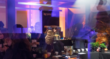 10 ans de bj coffee